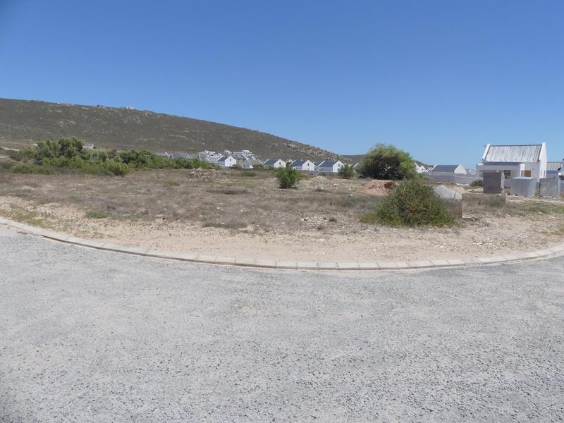 0 Bedroom Property for Sale in Harbour Lights Western Cape